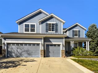 11751 S Rock Willow Way, Parker, CO 80134