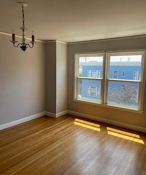 200 N Willard St #1 — Photo 1
