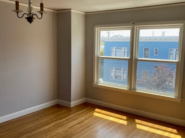 200 N Willard St #1, San Francisco, CA 94118
