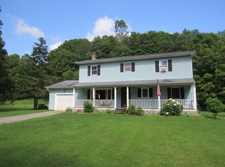 446 State Route 15, Underhill, VT 05489