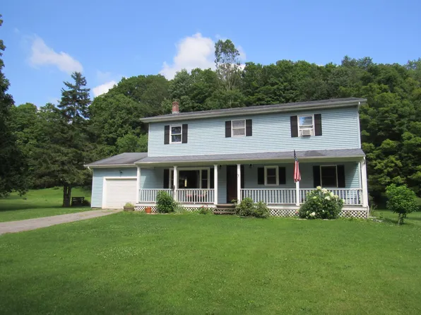 446 VT Route 15, Underhill, VT 05489-0