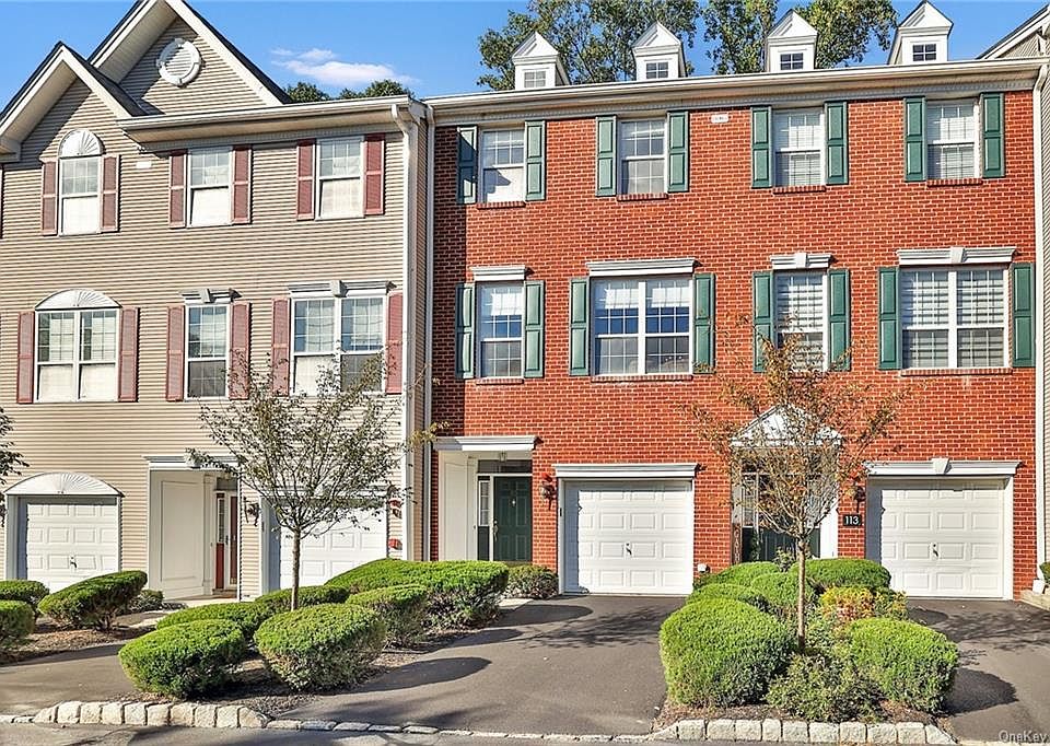 115 Meadow Lane, Nanuet, NY 10954 MLS H6279619 Zillow