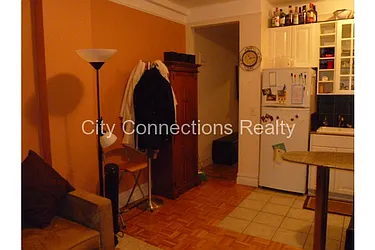 Rented by City Connections Realty