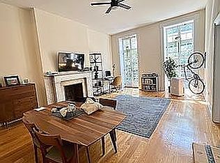 23 Washington Sq N #2A, New York, NY 10011