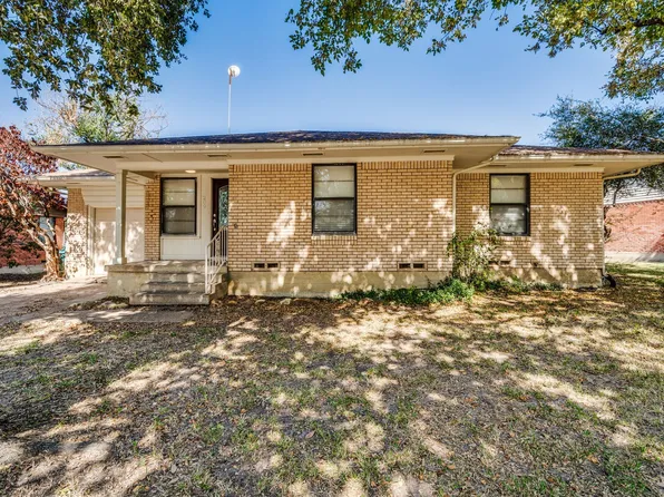 209 Redbud St, Ferris, TX 75125