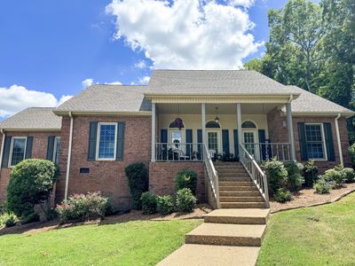 2016 New Market Ave, Lebanon, TN, 37087