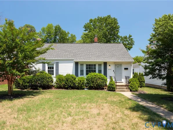 6710 Hanover Ave, Richmond, VA 23226