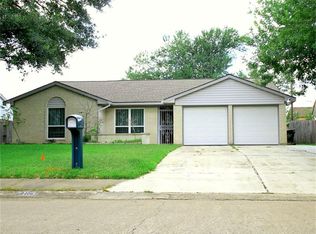 8406 Riptide Dr, Houston, TX 77072