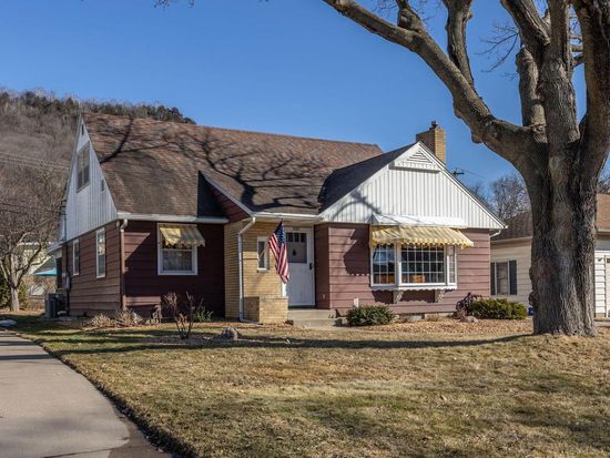 1721 31st STREET S S, La Crosse, WI 54601