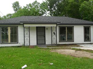 6162 Belmark St, Houston, TX 77033