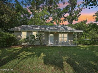 1217 Colley Rd S, Starke, FL 32091
