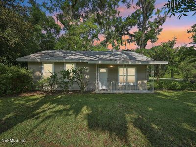 1217 COLLEY Road, Starke, FL, 32091