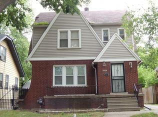 14410 Strathmoor St, Detroit, MI 48227