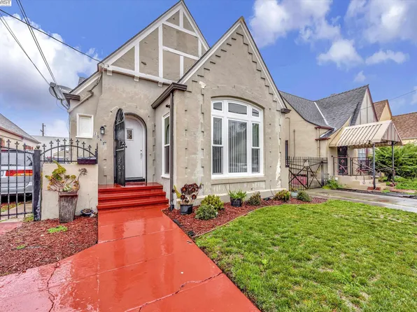 1565 77th Ave, Oakland, CA 94621