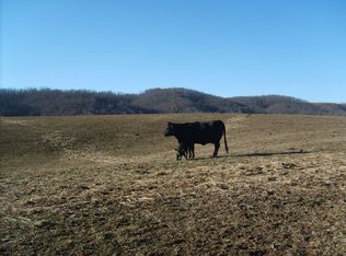 60 Route W, Lewisburg, WV 24901