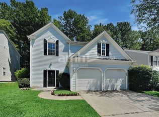 469 Bottesford Dr NW, Kennesaw, GA 30144