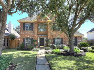4431 Tree Line Dr, Pasadena, TX 77505