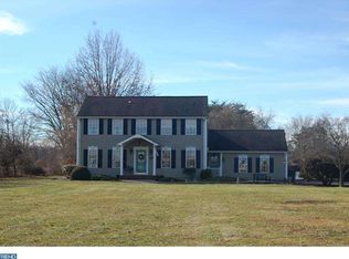 266 Bord Chesterfield Rd, Chesterfield, NJ 08515