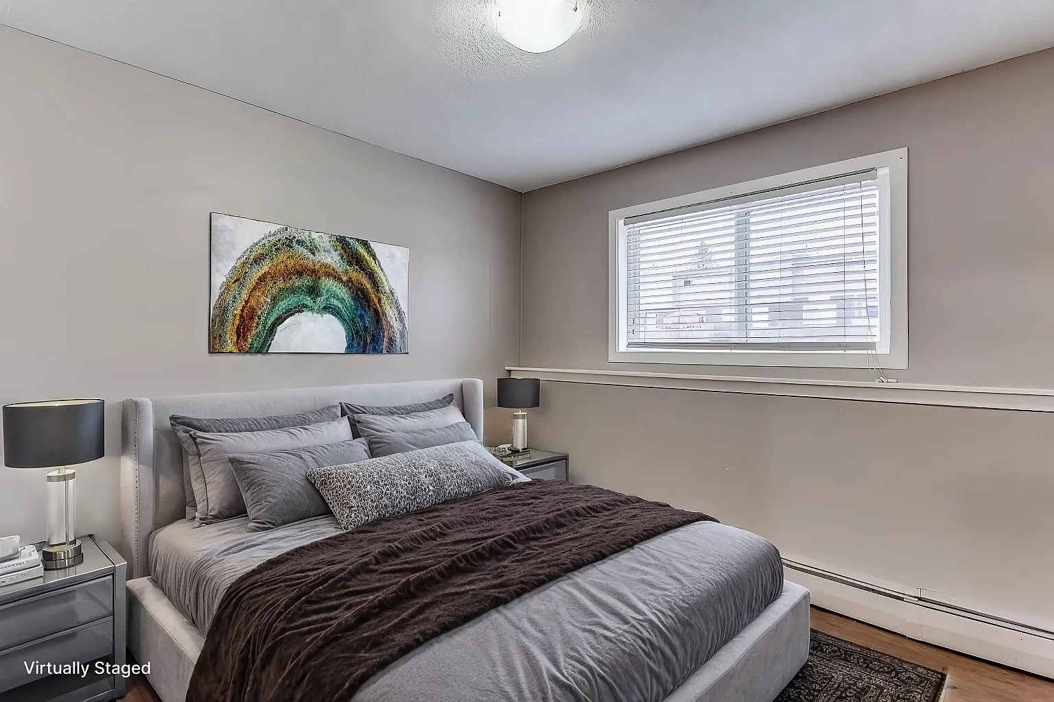 Elliston Place Apartments — Photo 4