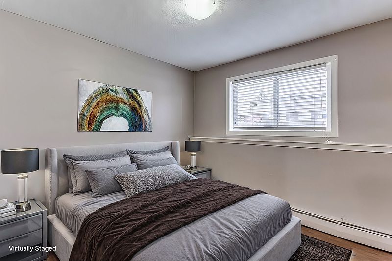 Calgary Apartment for rent - 1 Bedroom — photo 3