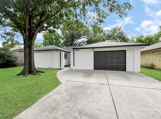 20010 Cottonglade Ln, Humble, TX 77338