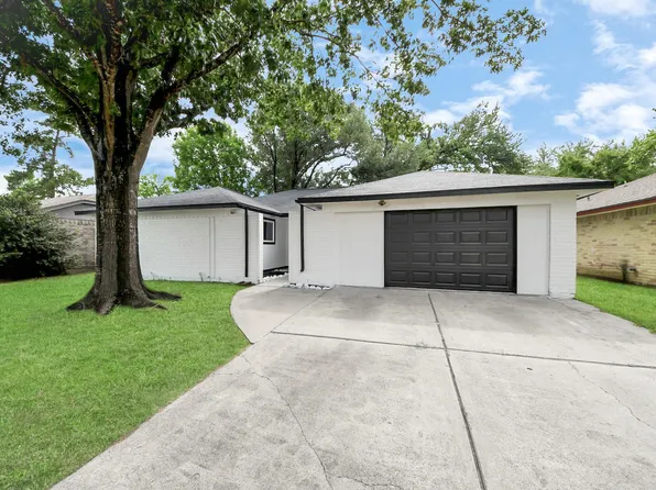 20010 Cottonglade Ln, Humble, TX 77338