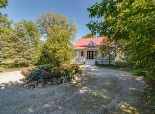 6065 E 1000 N, New Carlisle, IN 46552