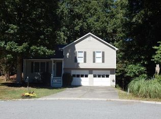 151 Aztec Way, Acworth, GA 30102