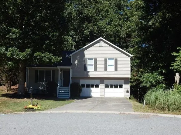 151 Aztec Way, Acworth, GA 30102