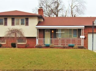 4374 Amalia Pl, Columbus, OH 43227