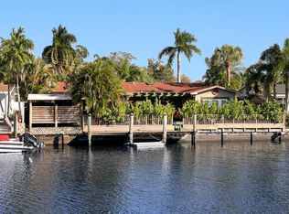 4631 SW 30th Way, Fort Lauderdale, FL 33312