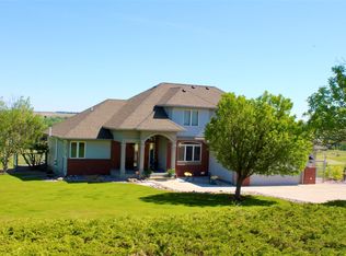 9 Sweetgrass Pl, Great Falls, MT 59404
