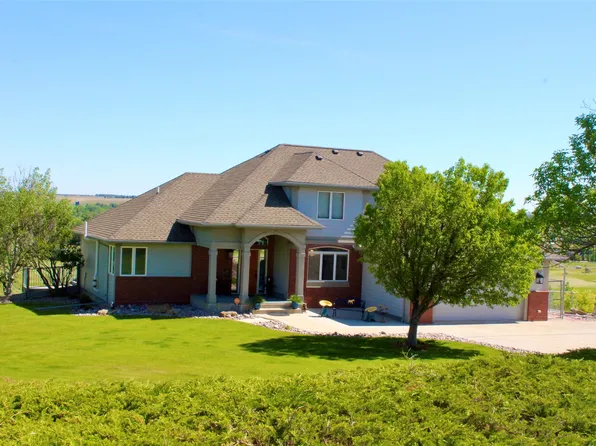 9 Sweetgrass Pl, Great Falls, MT 59404