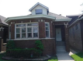 9217 S Marshfield Ave, Chicago, IL