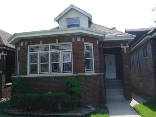 9217 S Marshfield Ave, Chicago, IL 60620