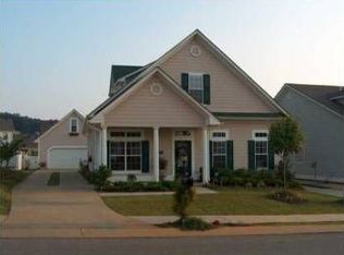 4688 Clubview Dr, Bessemer, AL 35022