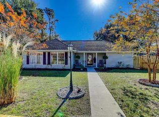 60 Shamrock Cir, Hilton Head Island, SC 29926