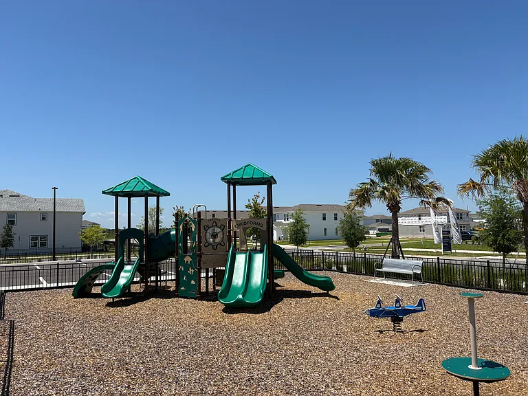 PLAYGROUND # 2