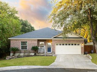 5702 Sage Holw, San Antonio, TX 78249