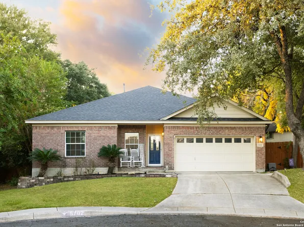 5702 Sage Holw, San Antonio, TX 78249