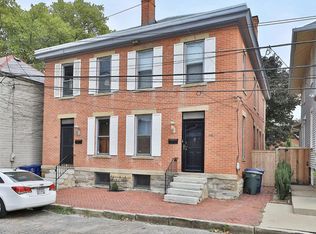 216 Lear St, Columbus, OH 43206