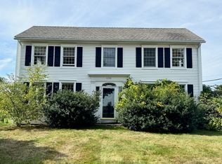 73 Potter Hill Rd, Grafton, MA 01519