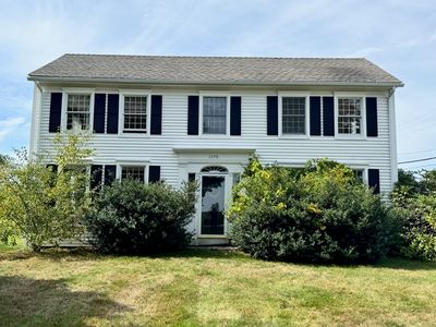 73 Potter Hill Rd, Grafton, MA, 01519