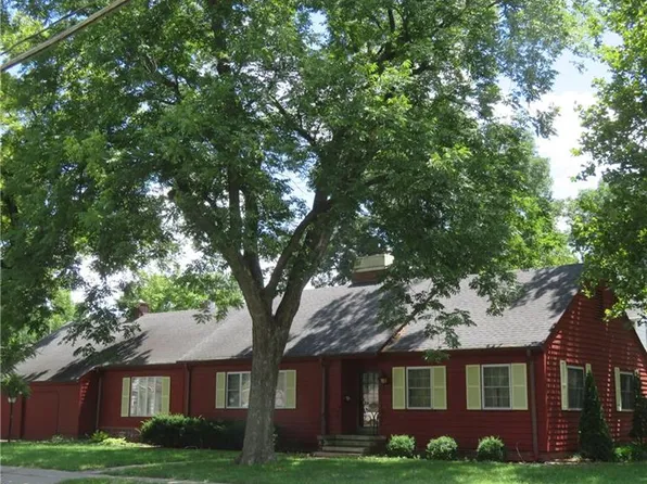 401 E Broadway St, Iola, KS 66749