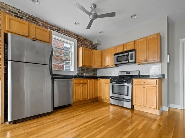 172 Cottage St #5, East Boston, MA 02128