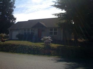 3618 Britzman Loop, Clinton, WA 98236