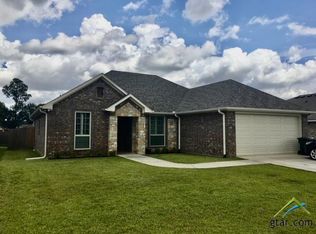 456 Utah Ave, Tyler, TX 75704