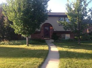5724 W 17th St, Greeley, CO 80634