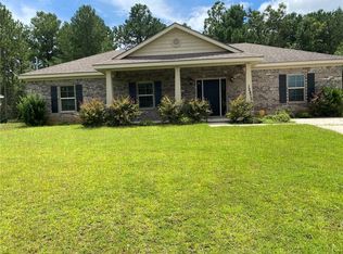 12875 Pearson Place Dr, Wilmer, AL 36587