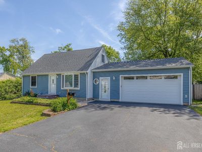 7 Winslow Ave, East Brunswick, NJ, 08816